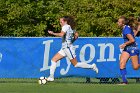 Women's Soccer vs JWU  Wheaton Women's Soccer vs Johnson & Wales University. - Photo by Keith Nordstrom : Wheaton, Soccer